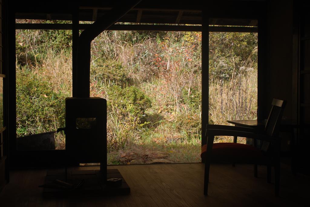 Goemon Kyoto Japan Villa Bagian luar foto