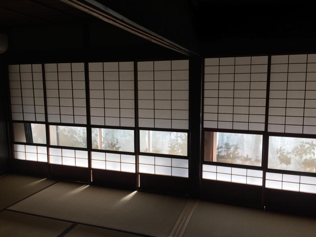 Goemon Kyoto Japan Villa Bagian luar foto