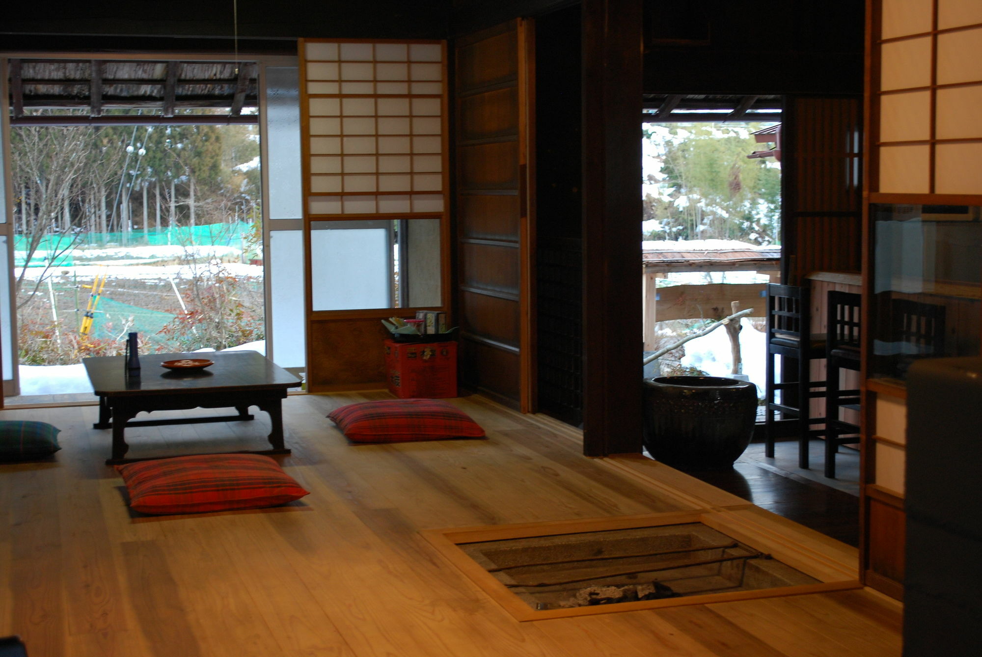 Goemon Kyoto Japan Villa Bagian luar foto