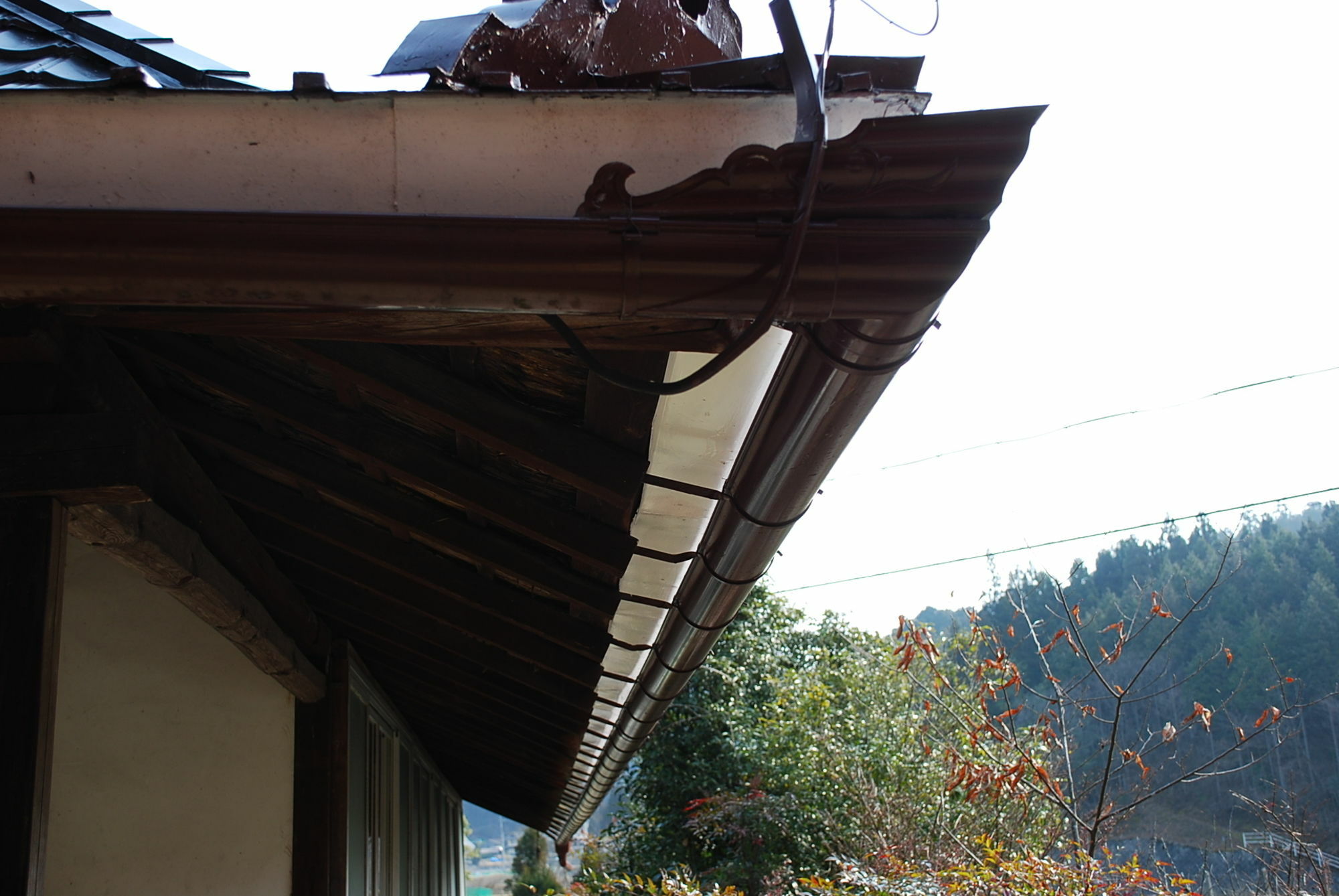 Goemon Kyoto Japan Villa Bagian luar foto
