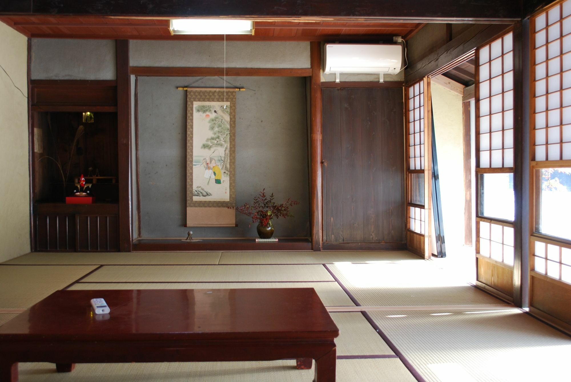 Goemon Kyoto Japan Villa Bagian luar foto