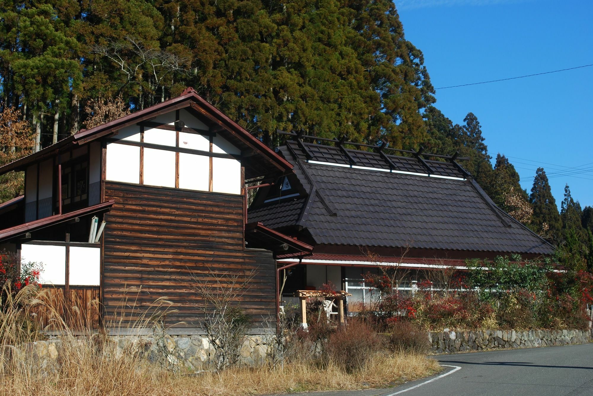 Goemon Kyoto Japan Villa Bagian luar foto
