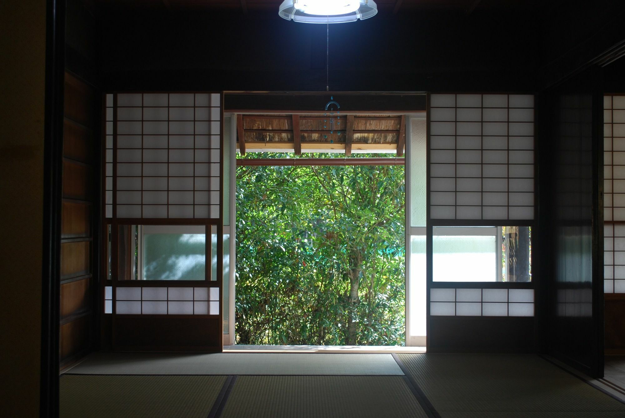 Goemon Kyoto Japan Villa Bagian luar foto