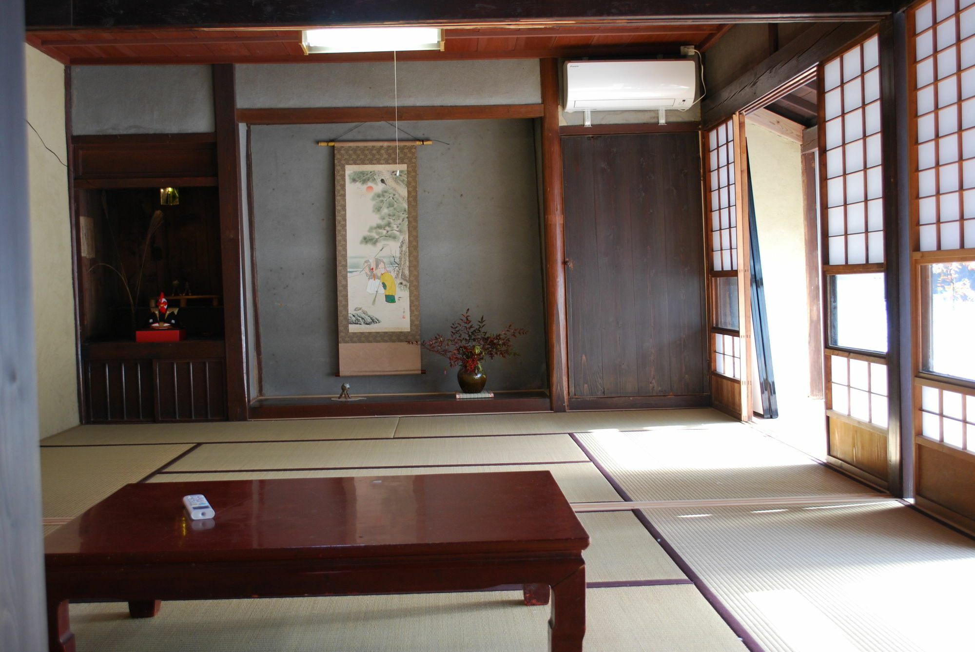 Goemon Kyoto Japan Villa Bagian luar foto